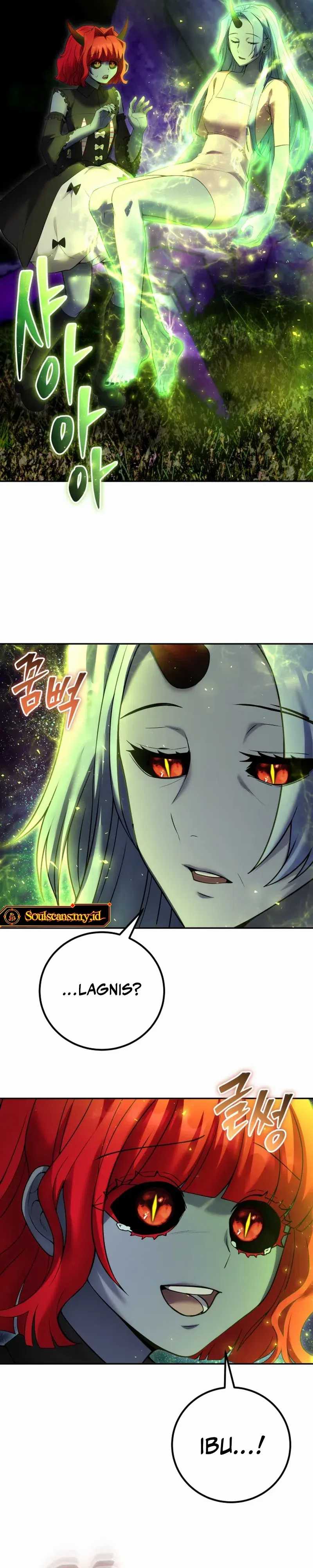 I Was More Overpowered Than the Hero, so I Hid My Power! chapter 75