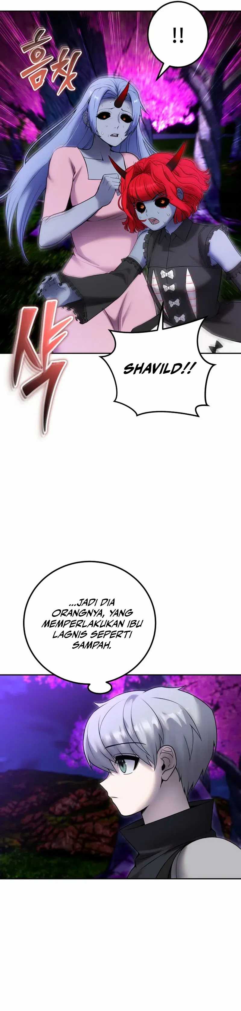 I Was More Overpowered Than the Hero, so I Hid My Power! chapter 75