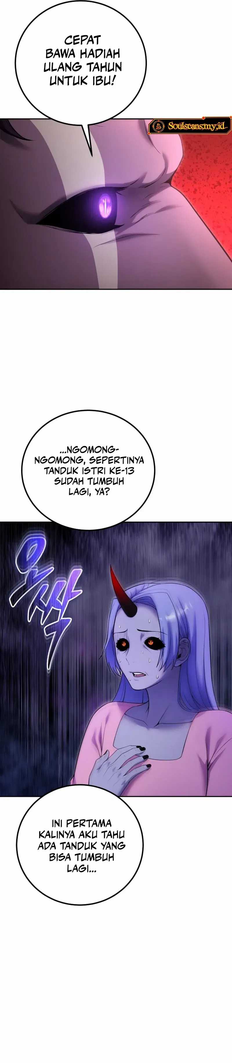 I Was More Overpowered Than the Hero, so I Hid My Power! chapter 75