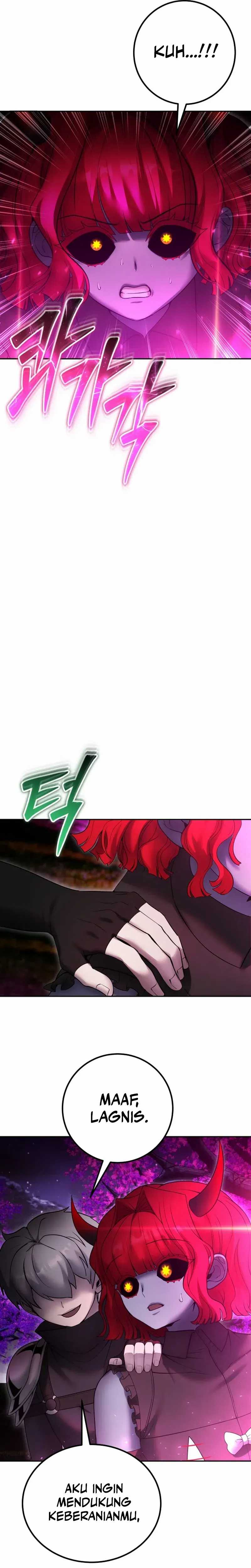 I Was More Overpowered Than the Hero, so I Hid My Power! chapter 75