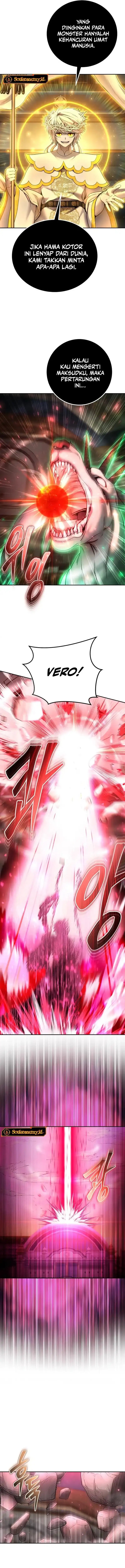 I Was More Overpowered Than the Hero, so I Hid My Power! chapter 87