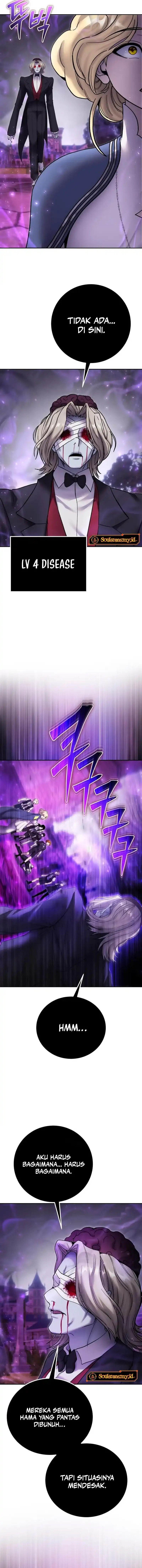I Was More Overpowered Than the Hero, so I Hid My Power! chapter 87