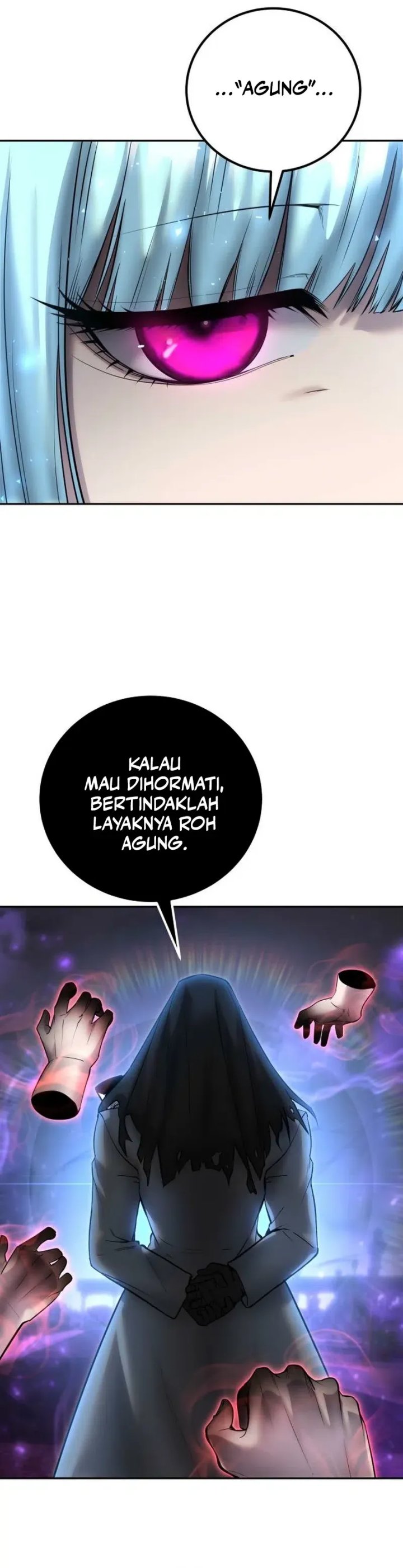 I Was More Overpowered Than the Hero, so I Hid My Power! chapter 90