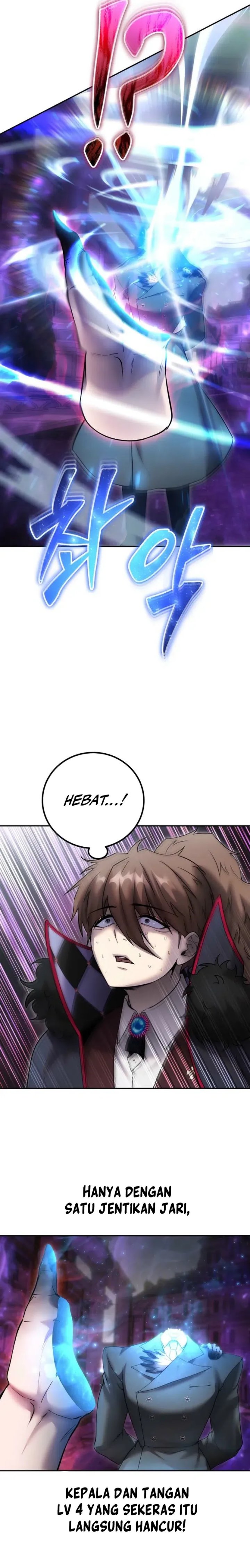 I Was More Overpowered Than the Hero, so I Hid My Power! chapter 90