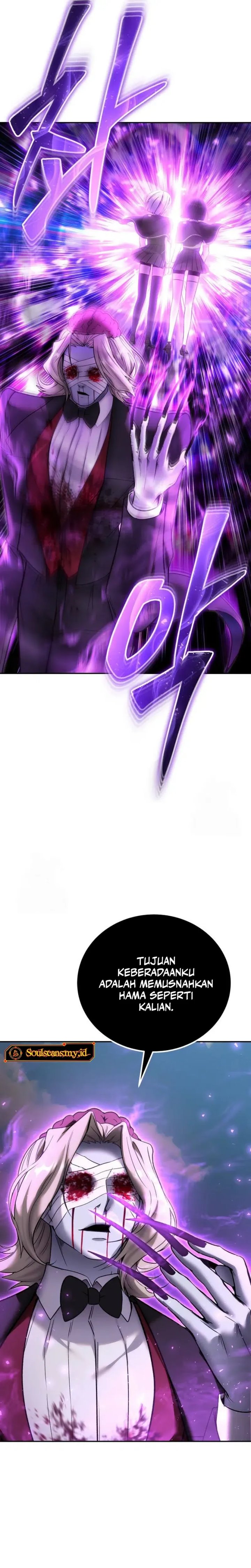 I Was More Overpowered Than the Hero, so I Hid My Power! chapter 90