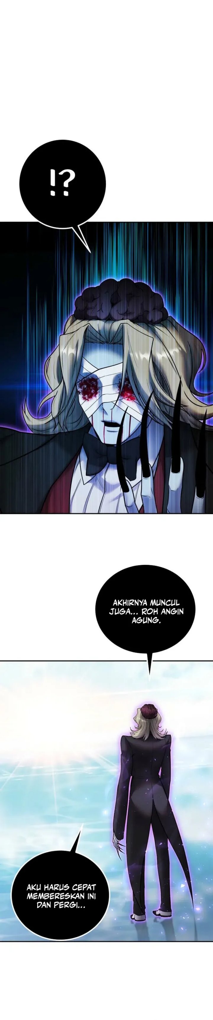 I Was More Overpowered Than the Hero, so I Hid My Power! chapter 90