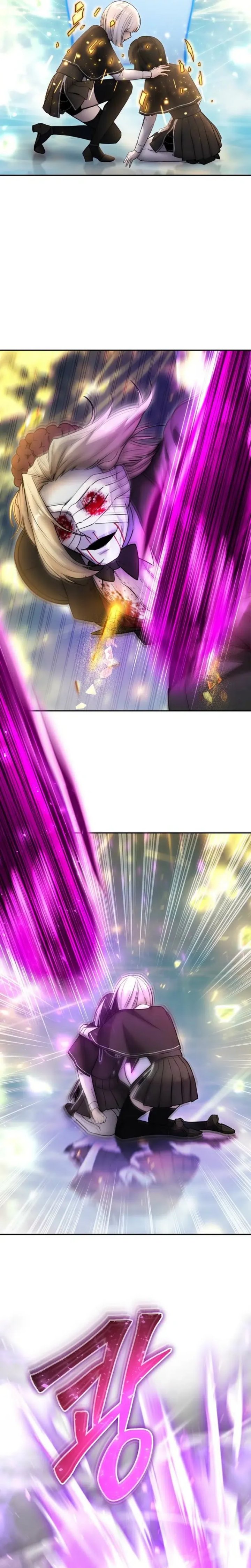 I Was More Overpowered Than the Hero, so I Hid My Power! chapter 90