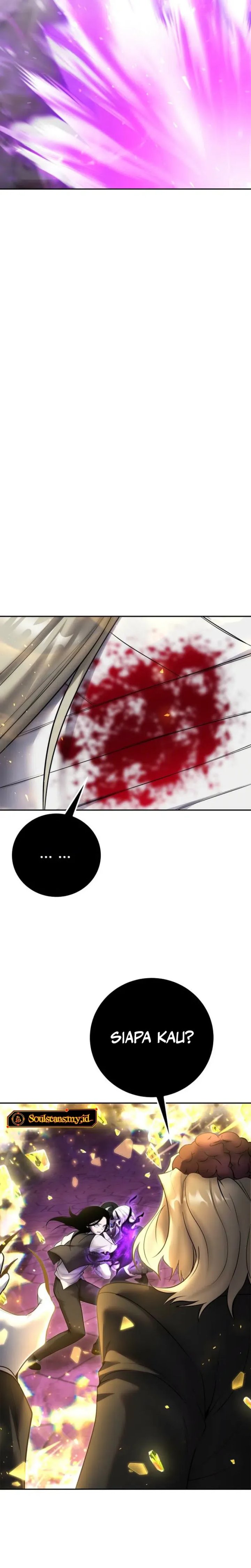 I Was More Overpowered Than the Hero, so I Hid My Power! chapter 90