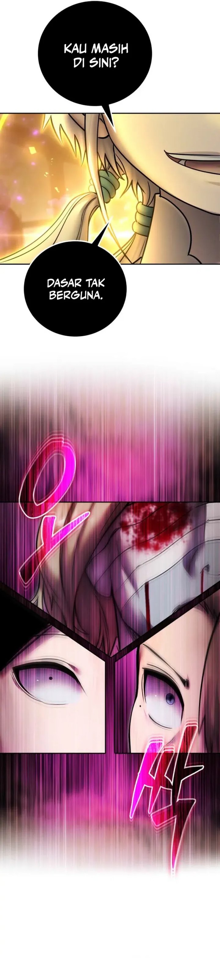 I Was More Overpowered Than the Hero, so I Hid My Power! chapter 90