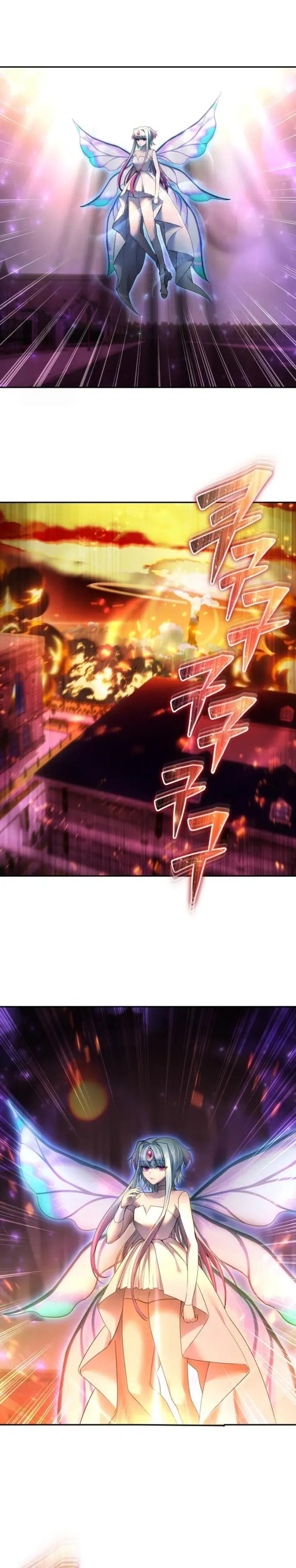 I Was More Overpowered Than the Hero, so I Hid My Power! Chapter 91 Bahasa Indonesia