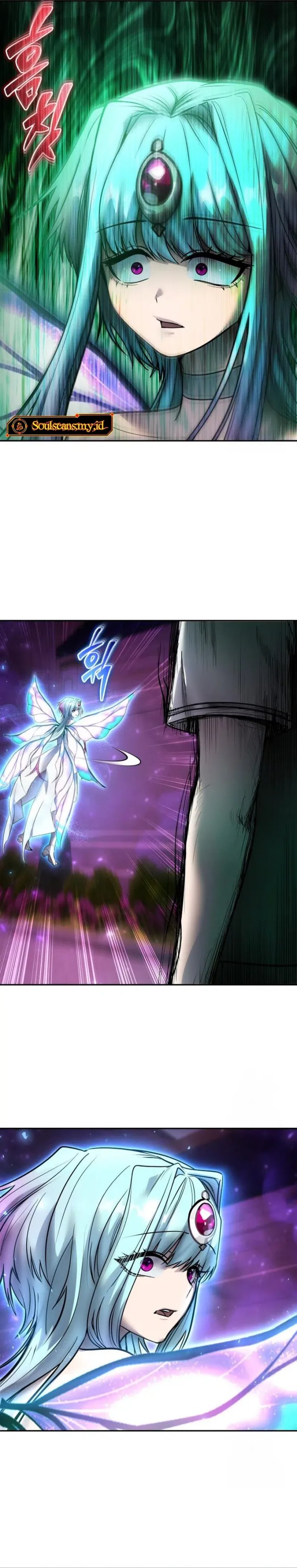 I Was More Overpowered Than the Hero, so I Hid My Power! Chapter 91 Bahasa Indonesia