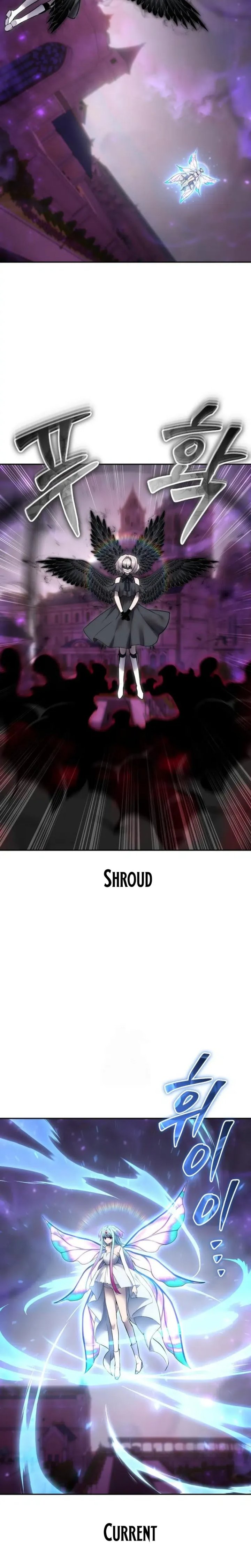 I Was More Overpowered Than the Hero, so I Hid My Power! Chapter 94 Bahasa Indonesia