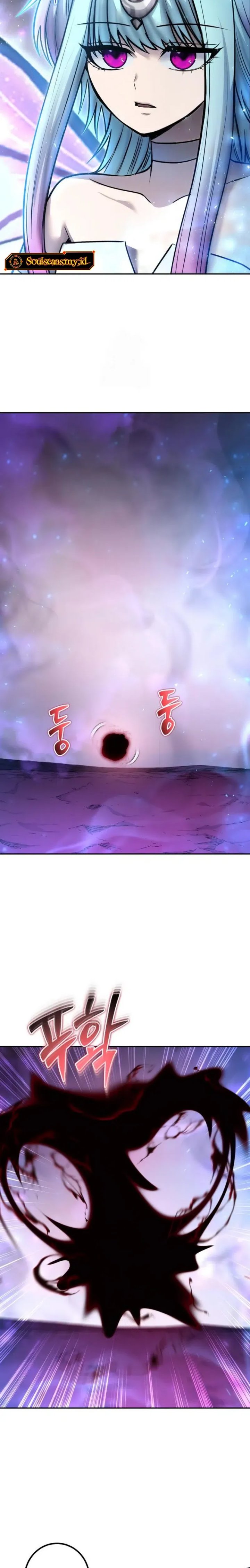 I Was More Overpowered Than the Hero, so I Hid My Power! Chapter 94 Bahasa Indonesia