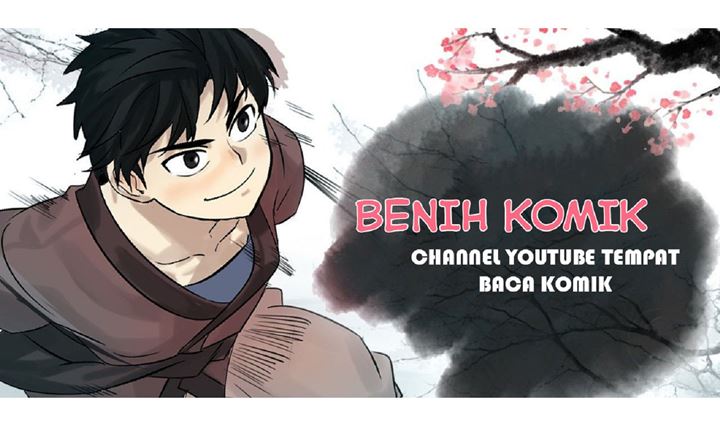 I Was Raised By The Boss (I Was Beaten Up By The BOSS) chapter 2