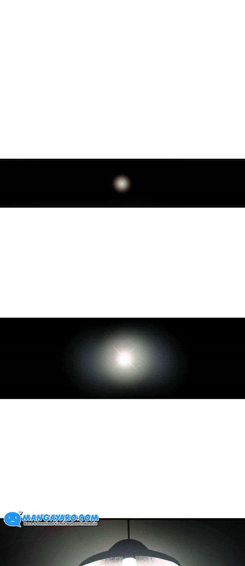 I Was Raised By The Boss Chapter 04 Bahasa Indonesia