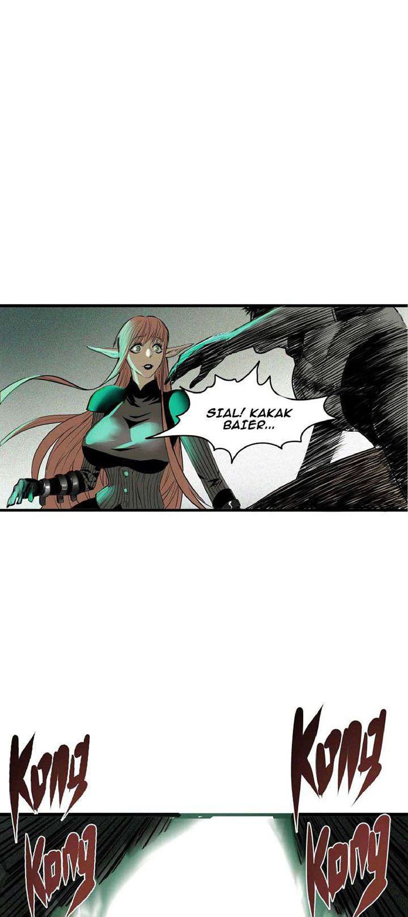 I Was Raised By The Boss Chapter 04 Bahasa Indonesia