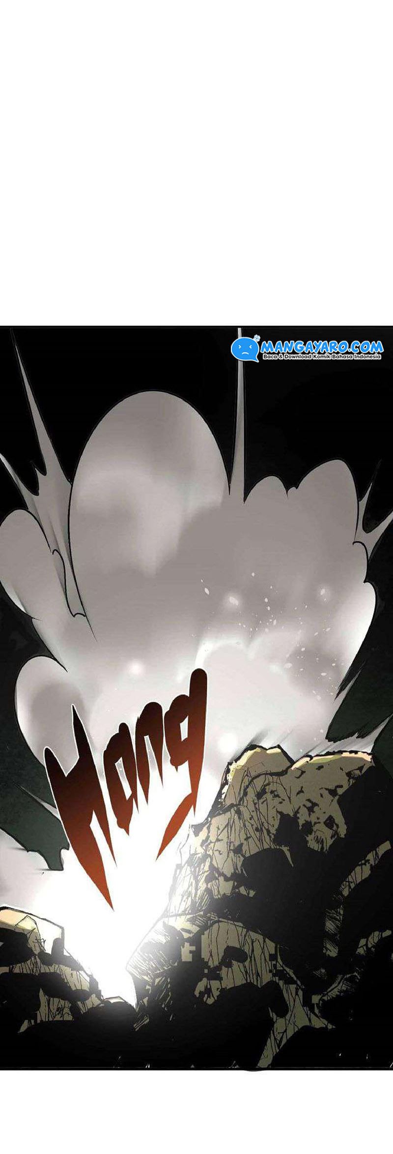 I Was Raised By The Boss Chapter 04 Bahasa Indonesia