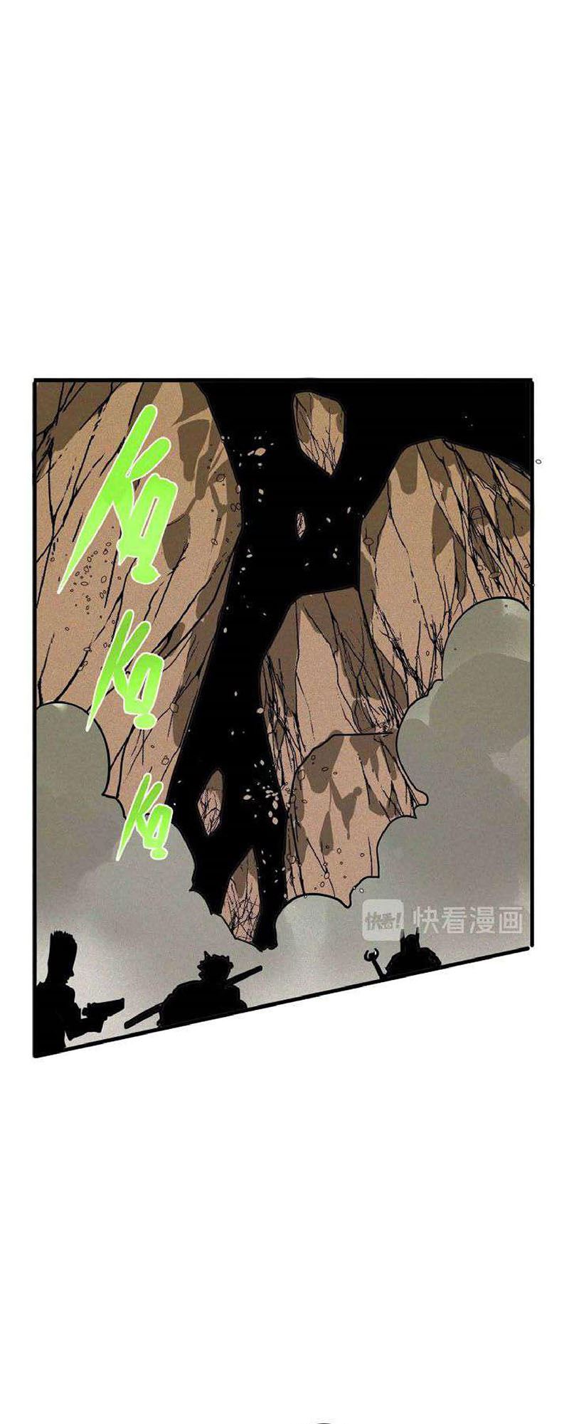 I Was Raised By The Boss Chapter 04 Bahasa Indonesia