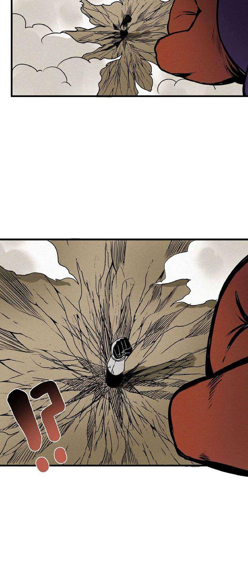 I Was Raised By The Boss Chapter 04 Bahasa Indonesia