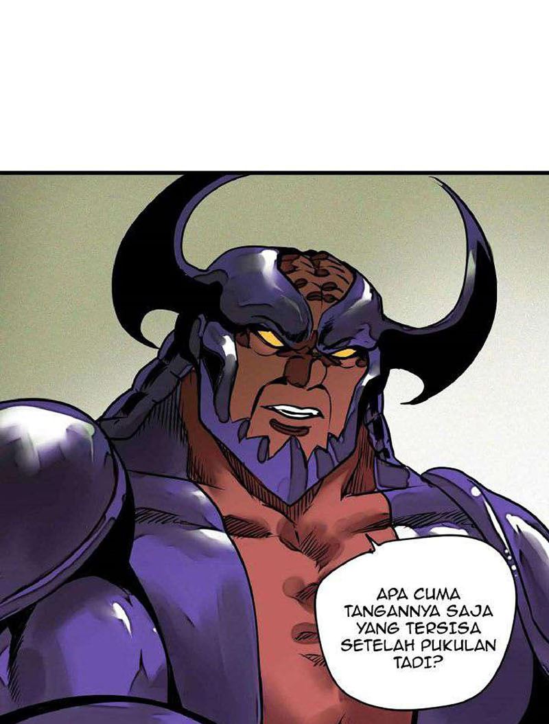 I Was Raised By The Boss Chapter 04 Bahasa Indonesia