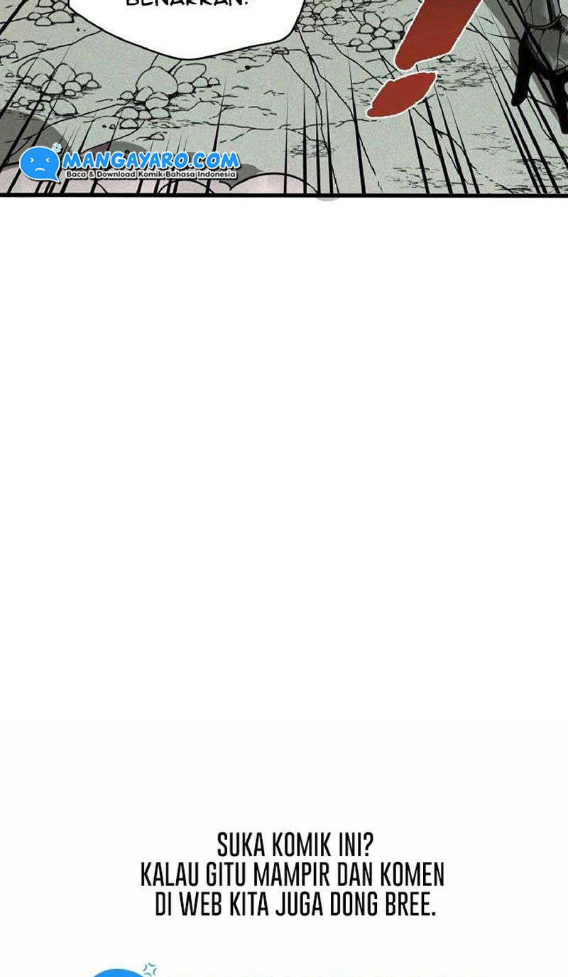 I Was Raised By The Boss Chapter 04 Bahasa Indonesia