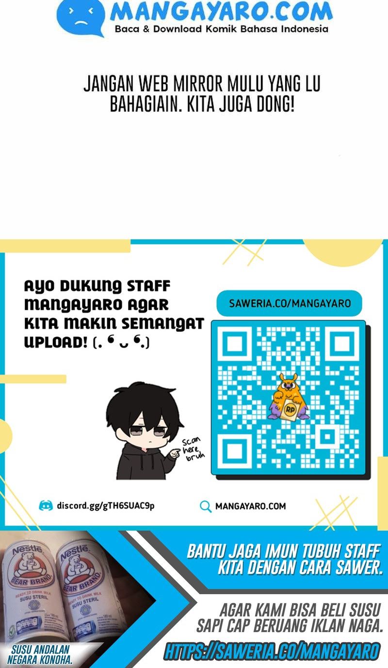 I Was Raised By The Boss Chapter 04 Bahasa Indonesia