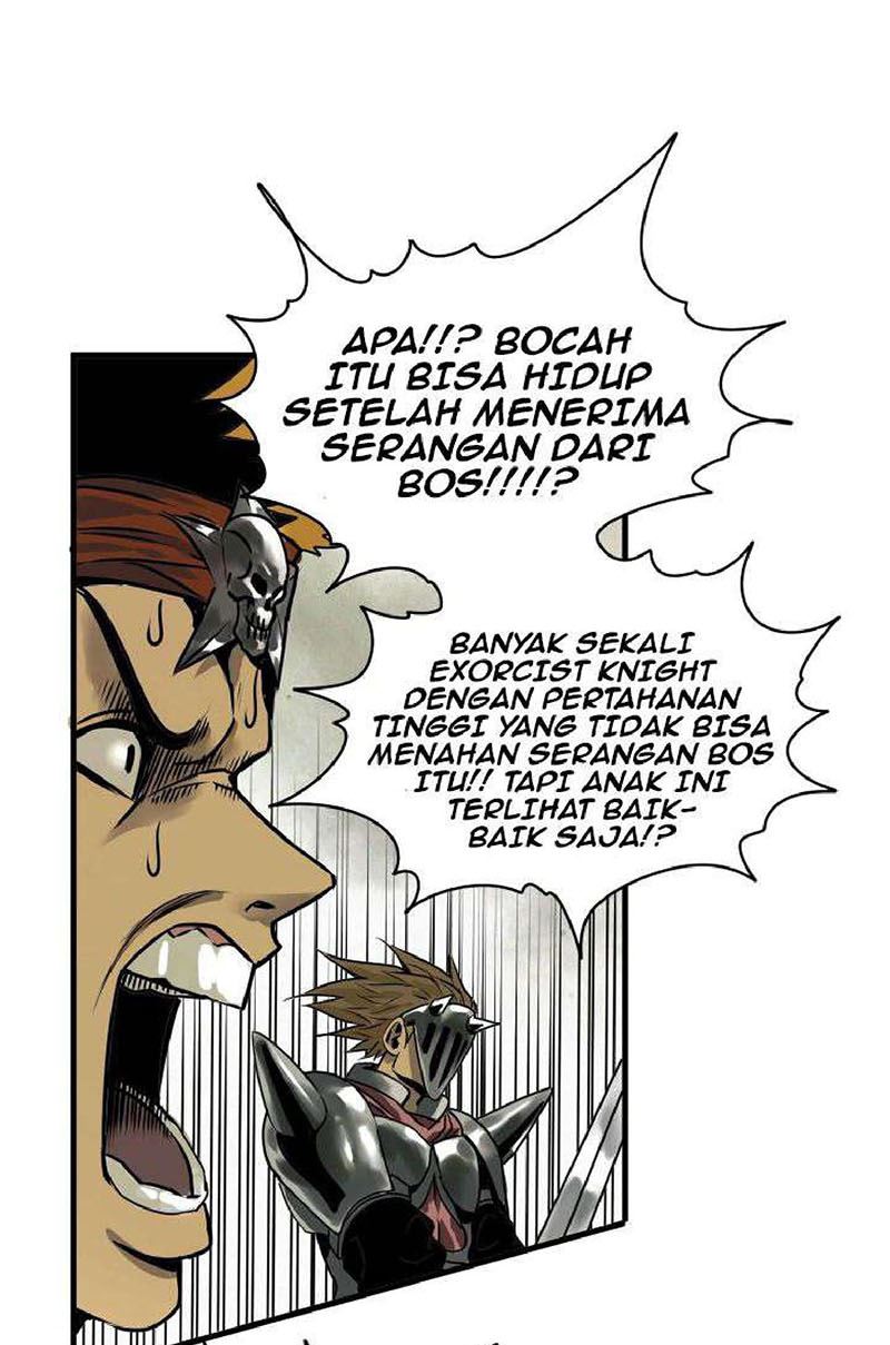 I Was Raised By The Boss (I Was Beaten Up By The BOSS) chapter 5
