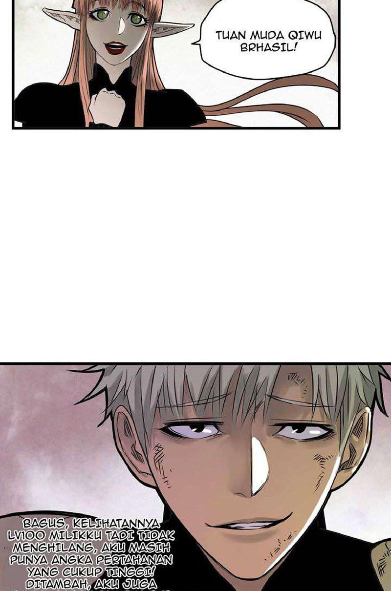 I Was Raised By The Boss (I Was Beaten Up By The BOSS) chapter 5