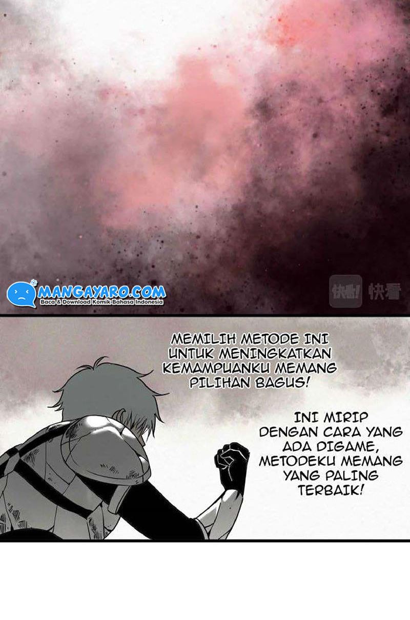 I Was Raised By The Boss (I Was Beaten Up By The BOSS) chapter 5