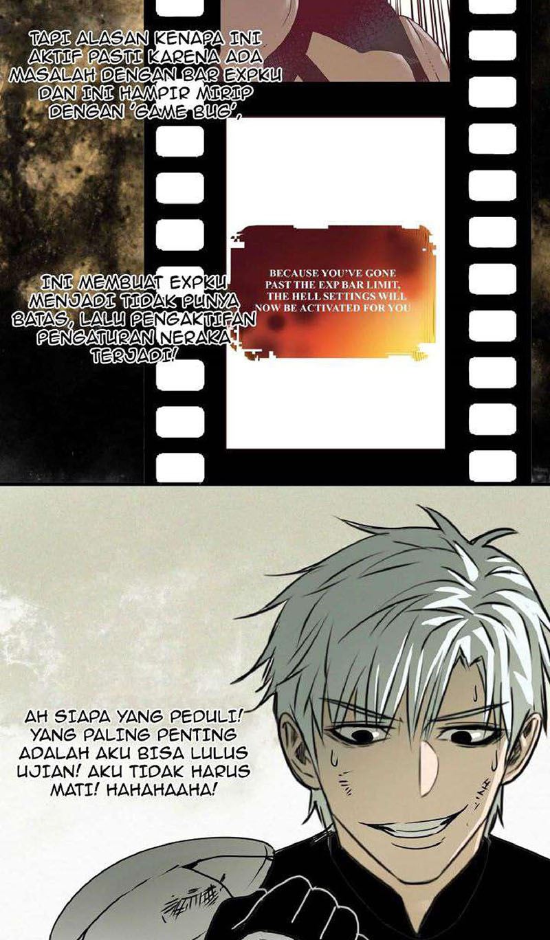 I Was Raised By The Boss (I Was Beaten Up By The BOSS) chapter 5