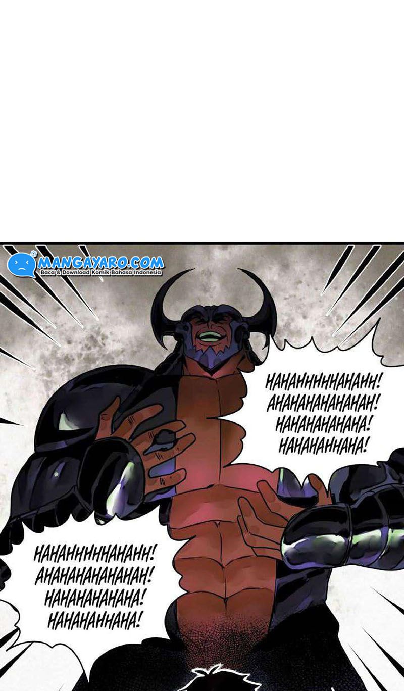 I Was Raised By The Boss (I Was Beaten Up By The BOSS) chapter 5