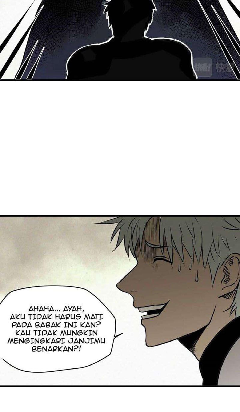 I Was Raised By The Boss (I Was Beaten Up By The BOSS) chapter 5