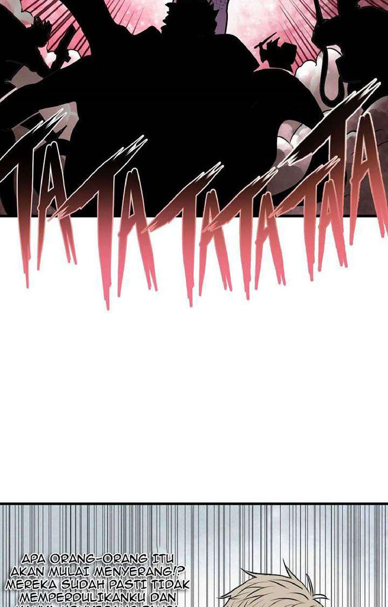 I Was Raised By The Boss (I Was Beaten Up By The BOSS) chapter 5