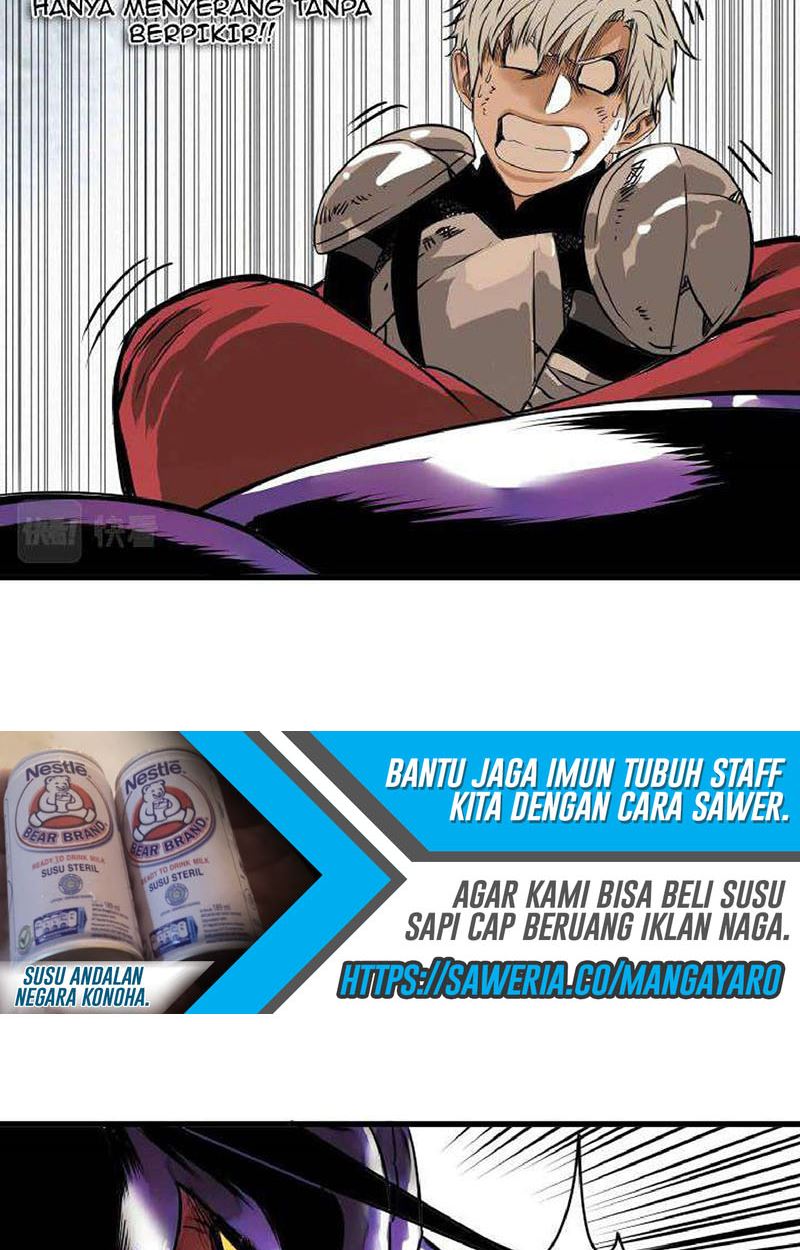 I Was Raised By The Boss (I Was Beaten Up By The BOSS) chapter 5