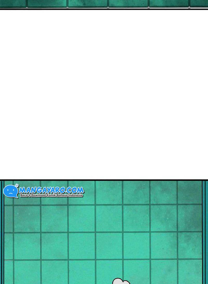 I Was Raised By The Boss (I Was Beaten Up By The BOSS) chapter 5