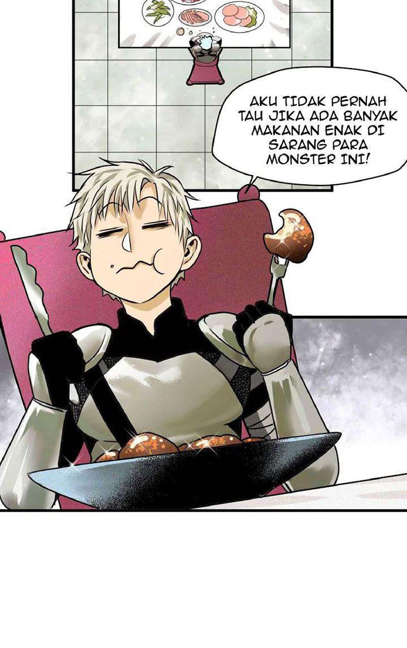 I Was Raised By The Boss (I Was Beaten Up By The BOSS) chapter 5
