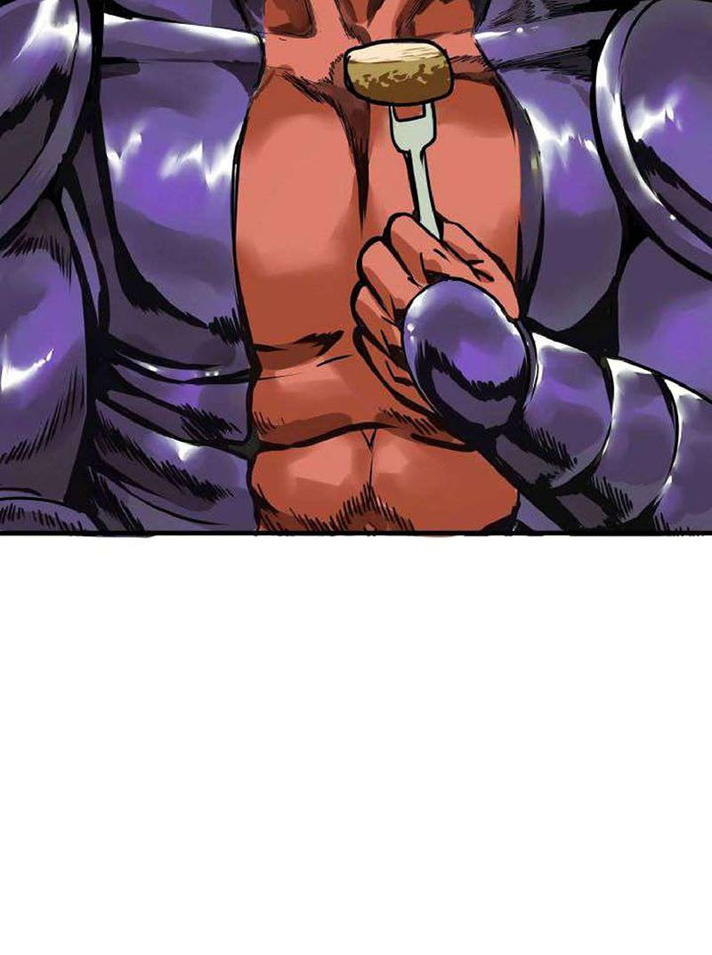 I Was Raised By The Boss (I Was Beaten Up By The BOSS) chapter 5