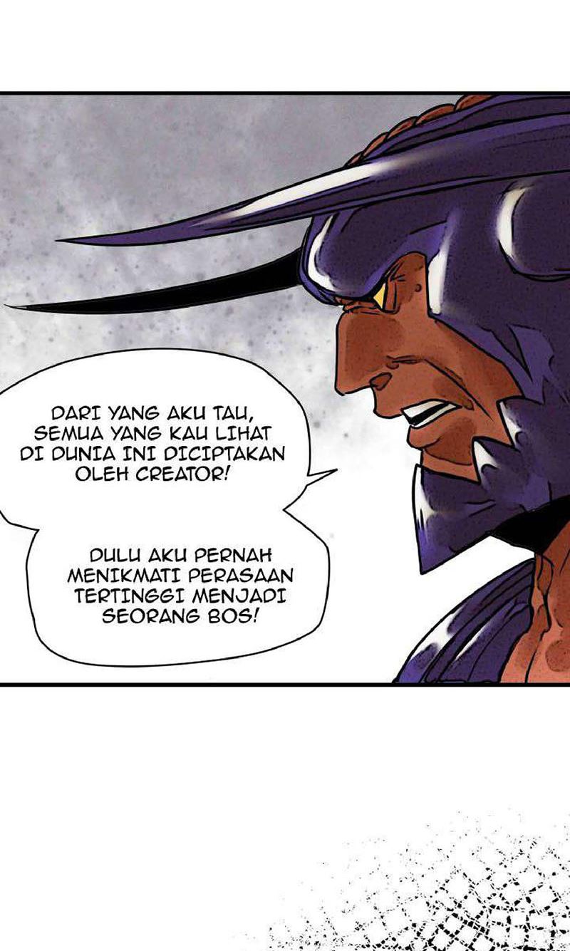I Was Raised By The Boss (I Was Beaten Up By The BOSS) chapter 5