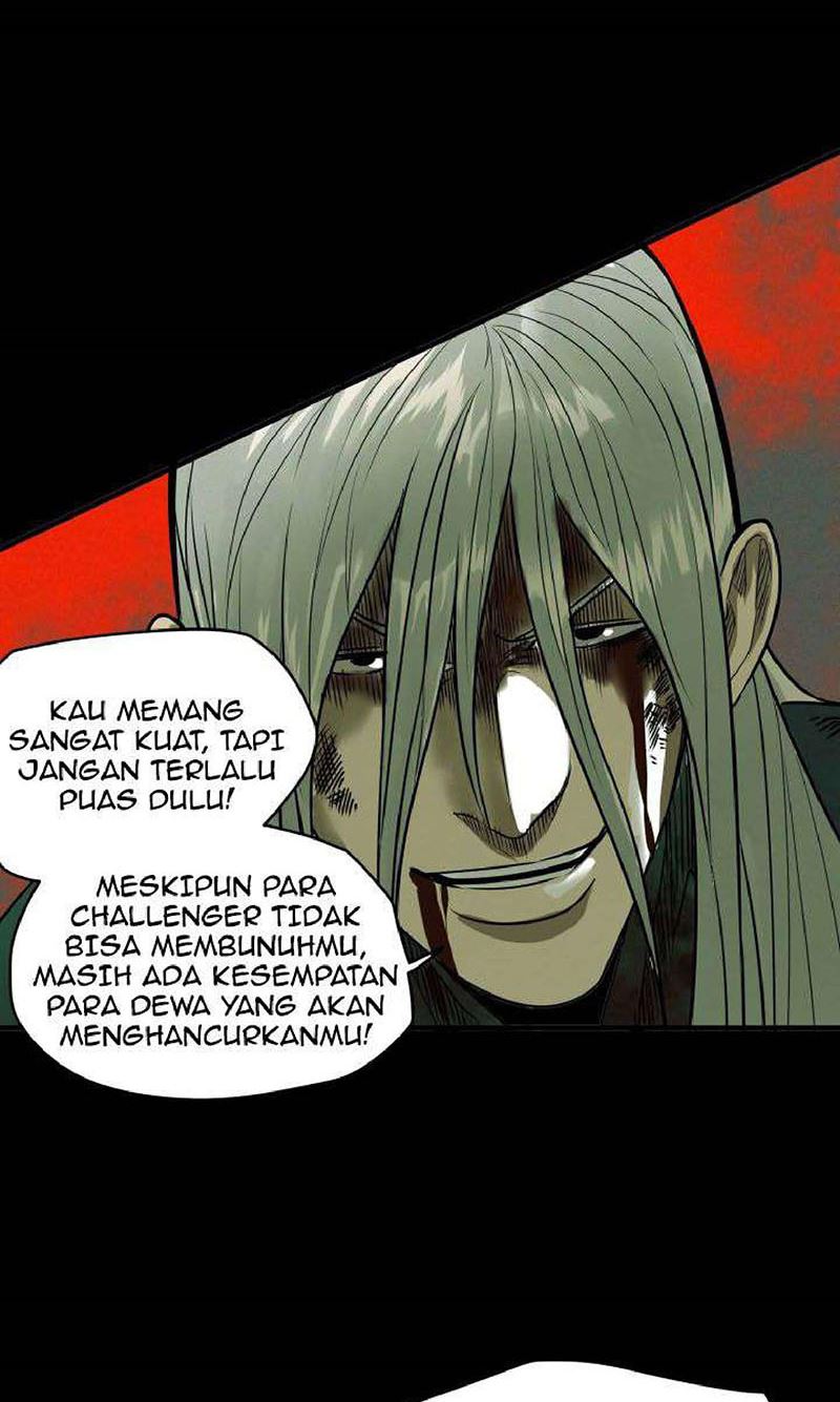 I Was Raised By The Boss (I Was Beaten Up By The BOSS) chapter 5