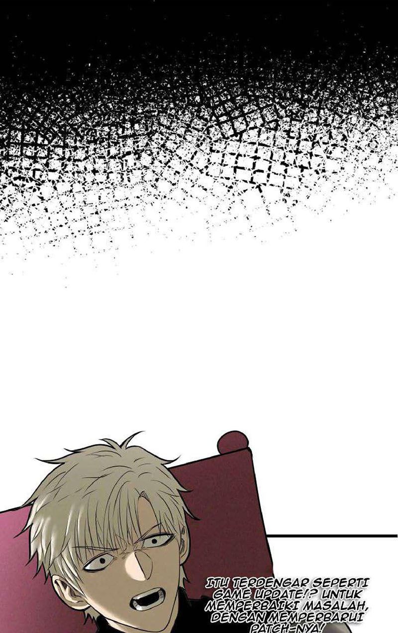 I Was Raised By The Boss (I Was Beaten Up By The BOSS) chapter 5