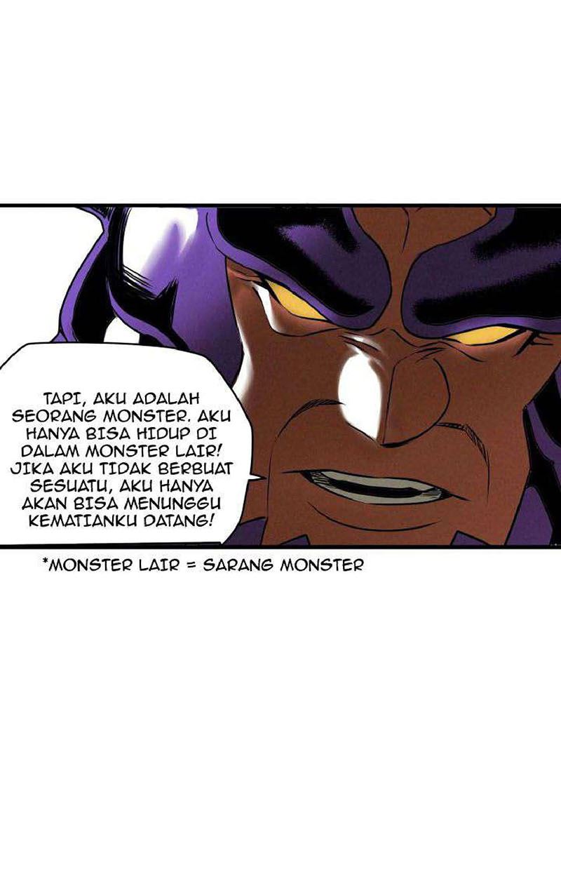 I Was Raised By The Boss (I Was Beaten Up By The BOSS) chapter 5