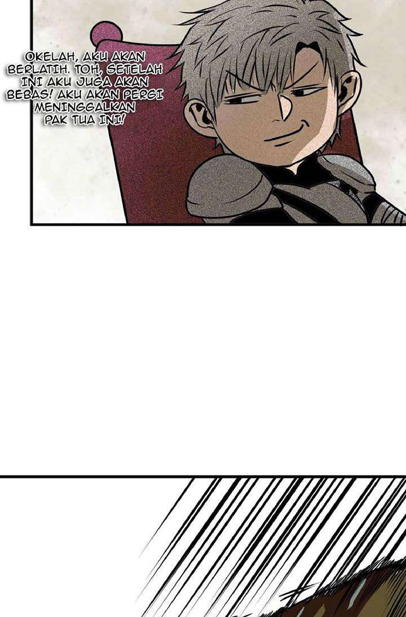 I Was Raised By The Boss (I Was Beaten Up By The BOSS) chapter 5