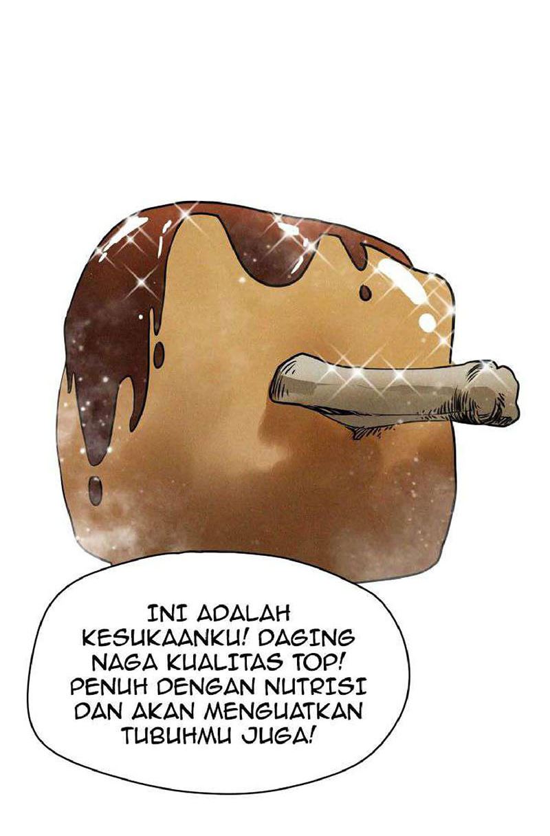 I Was Raised By The Boss (I Was Beaten Up By The BOSS) chapter 5