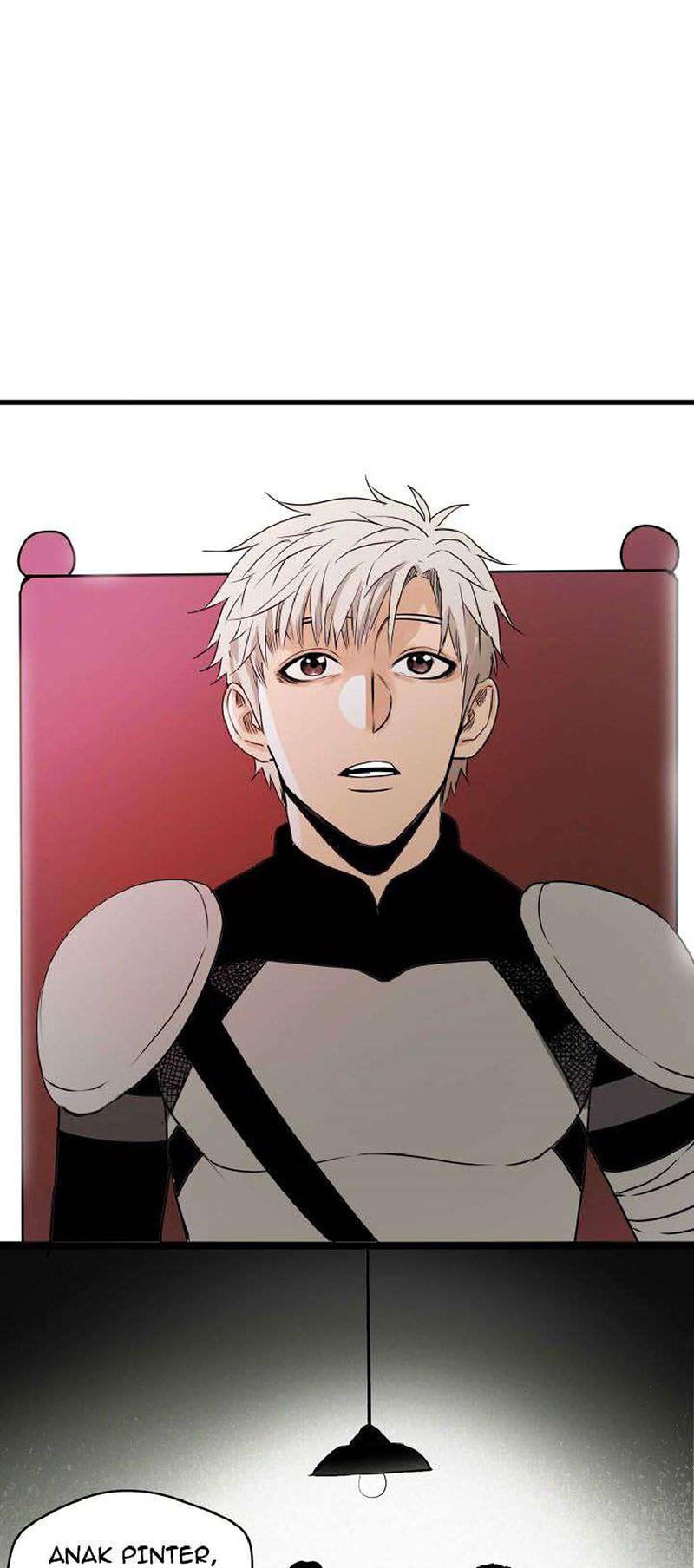 I Was Raised By The Boss (I Was Beaten Up By The BOSS) chapter 5
