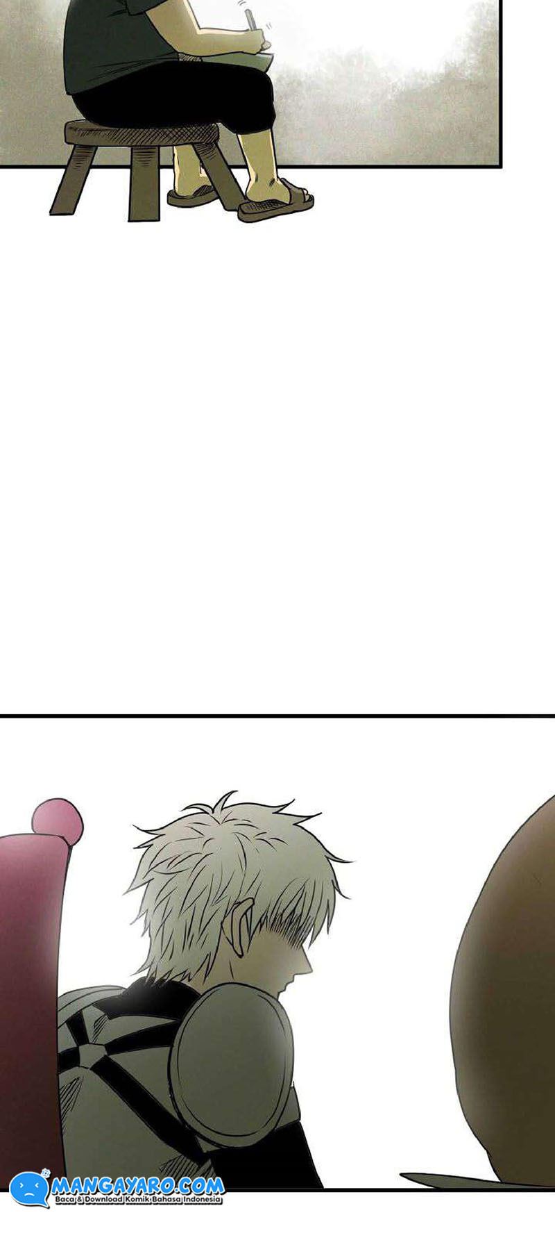 I Was Raised By The Boss (I Was Beaten Up By The BOSS) chapter 5