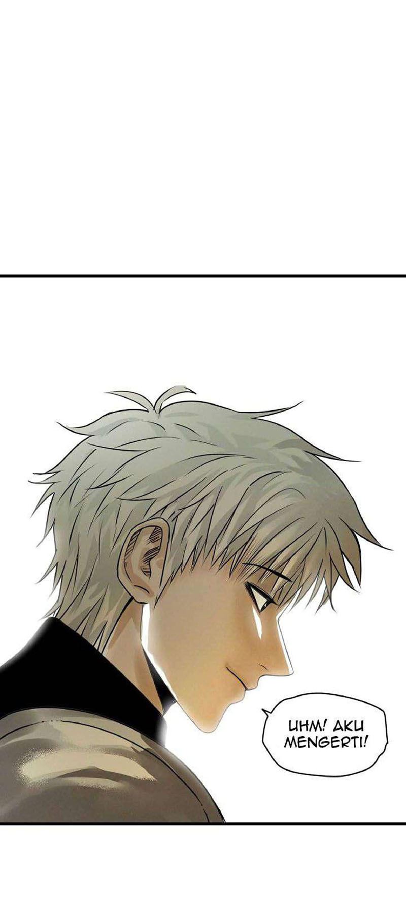 I Was Raised By The Boss (I Was Beaten Up By The BOSS) chapter 5