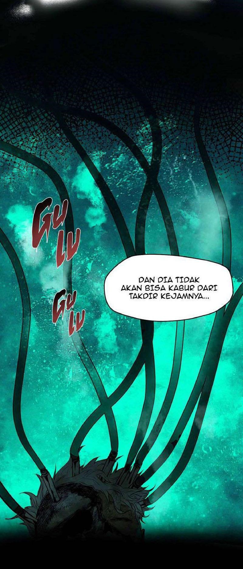I Was Raised By The Boss Chapter 07 Bahasa Indonesia
