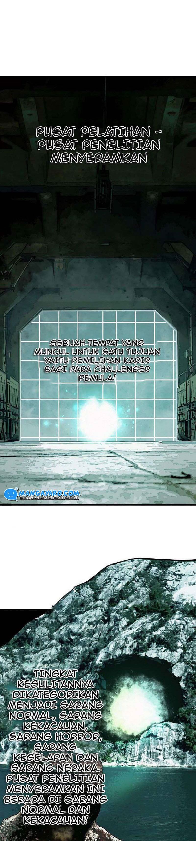 I Was Raised By The Boss (I Was Beaten Up By The BOSS) chapter 11