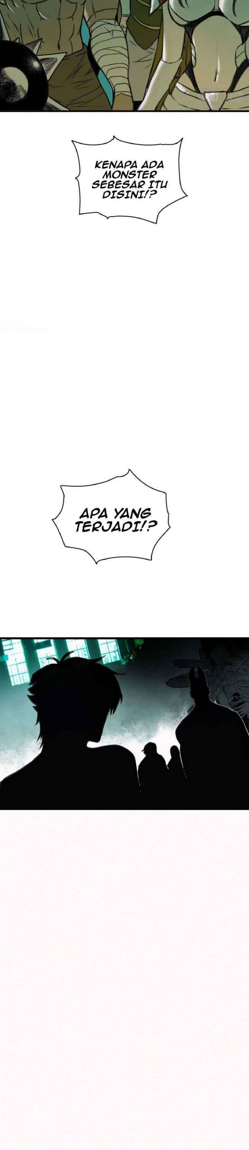 I Was Raised By The Boss (I Was Beaten Up By The BOSS) chapter 11