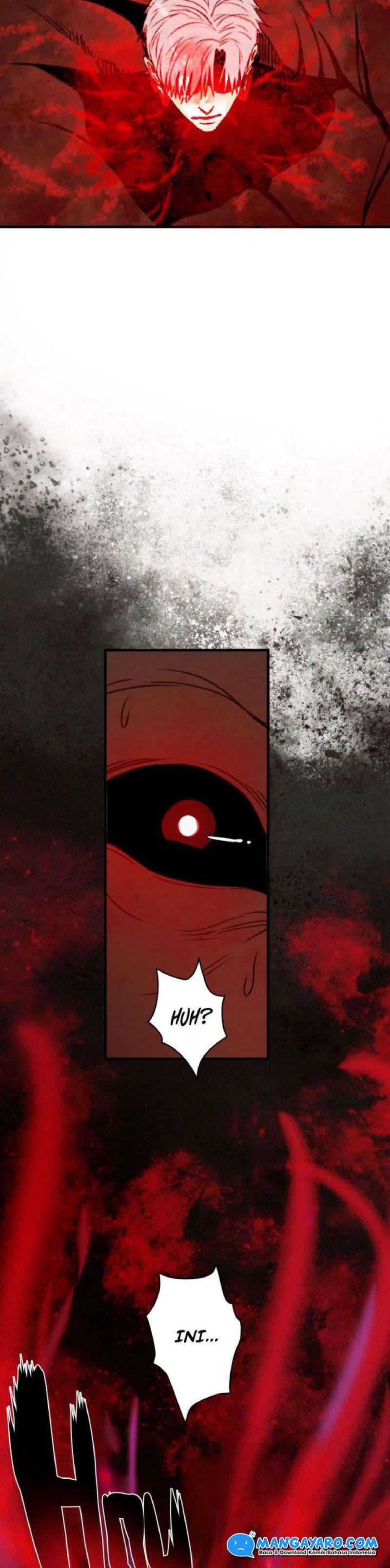 I Was Raised By The Boss (I Was Beaten Up By The BOSS) chapter 11